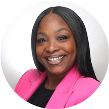 Dr. Maisha Robinson, LCSW