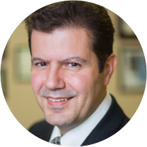 Dr. Majed Chane, MD, FACC, FACP