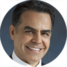 Dr. Majid Mosslehi, DMD