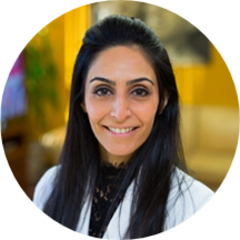 Dr. Makhmal Farhadian, DDS