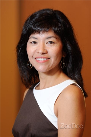 Dr. Mako (Masami) Shimoda, MD