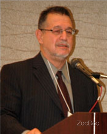 Dr. Malcolm Schwartz, DO