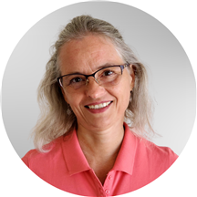 Dr. Malgorzata Witek, MD