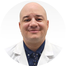 Dr. Malik Hazley, MD