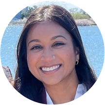 Dr. Malini Basdeo, PsyD