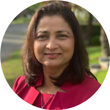 Dr. Malini Prabhu, MD