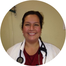 Dr. Malintze Gutierrez, DO