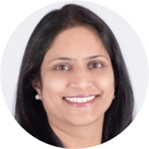 Dr. Mallika Bandi, DDS