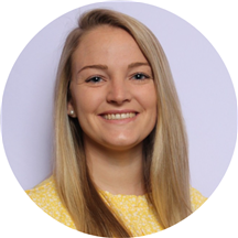 Dr. Mallori Jemison, PT, DPT