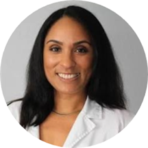 Dr. Mallory McKinney, DC