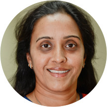 Dr. Mamata Ponnaganti, DMD