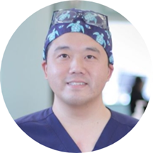 Dr. Mamoru Tanaka, DDS