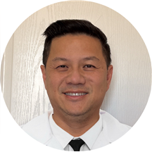 Dr. Man Nguyen, DMD