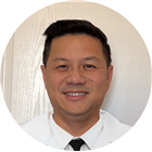 Dr. Man Nguyen, DMD