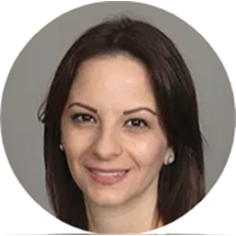 Dr. Manal Ibrahim, DMD