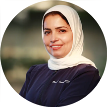 Dr. Manal Ismail, DDS