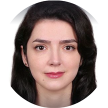 Dr. Mandana Ashrafi, MD