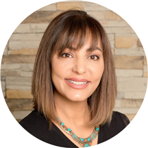 Dr. Mandeep Sidhu, DDS