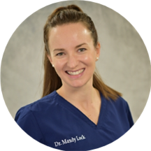 Dr. Mandy Lock, DC