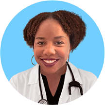 Dr. Maneca Jean-Baptiste, DNP, FNP-C