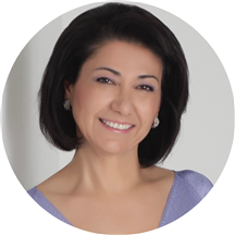 Dr. Manijeh D'Amelio, DDS