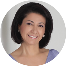 Dr. Manijeh D'Amelio, DDS