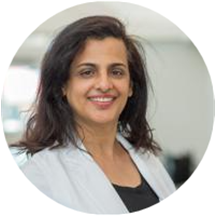 Dr. Manika Thakur, MD