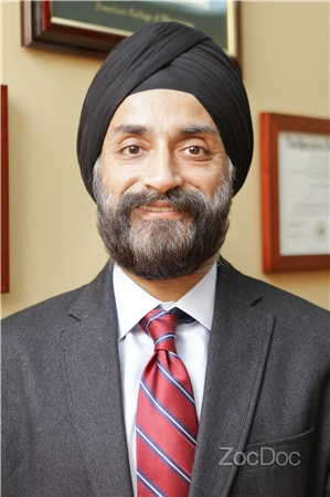 Dr. Maninder Kohli, MD