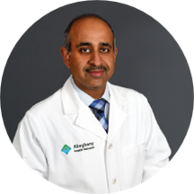 Dr. Manish Dhawan, MD