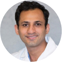 Dr. Manish Juneja, DMD