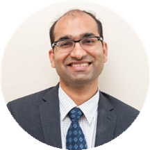 Dr. Manish Kasliwal, MD