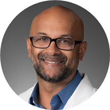 Dr. Manish Parikh, MD