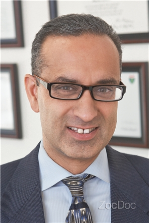 Dr. Manish Tandon, MD