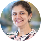 Dr. Manisha Bhide, MD