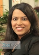 Dr. Manisha Parikh, MD, FACOG