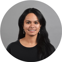 Dr. Manjari Ranganathan, MD