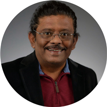 Dr. Manjunath Govindaiah, MD