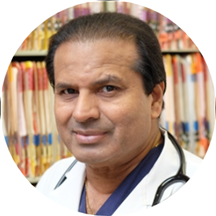 Dr. Manohar Alloju, MD