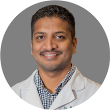 Dr. Manoj Abraham, OD