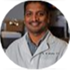 Dr. Manoj Abraham, OD