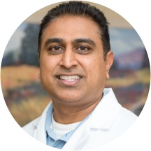 Dr. Manoj Maggan, DDS