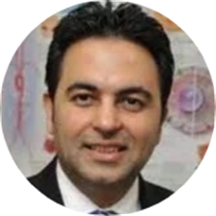 Dr. Manoj Sadhnani, DPM