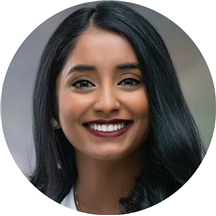 Dr. Manojna Vosberg, DO