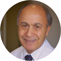 Dr. Manoochehr Yashari, MD