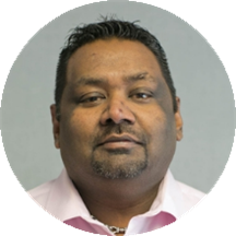 Dr. Manooj Prasad, DPM