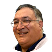 Dr. Manouchehr Pour, DMD