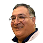 Dr. Manouchehr Pour, DMD