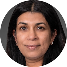 Dr. Manpreet Mangat, MD