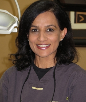 Dr. Manpreet Singh, DDS