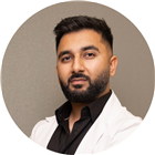 Dr. Manpreet Singh, DDS